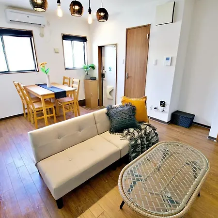 クラリス Ⅱ Roome Ishigaki  Exterior photo
